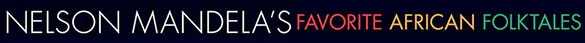 Mandela Favorite Folktales logo
