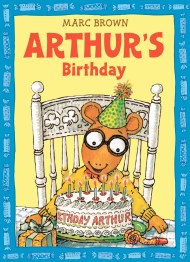Arthur’s Birthday