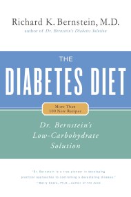 The Diabetes Diet