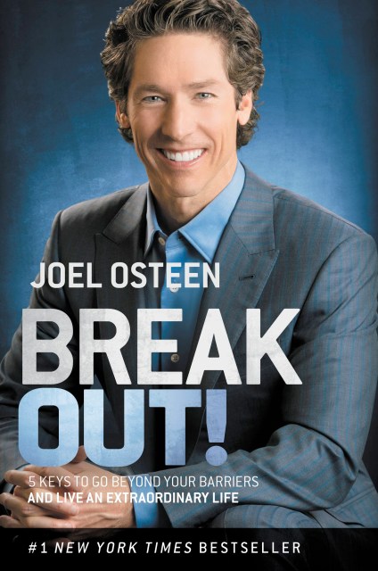 Break Out!