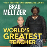 World&#8217;s Greatest Teacher