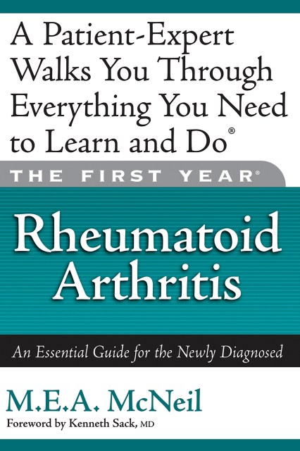 The First Year: Rheumatoid Arthritis