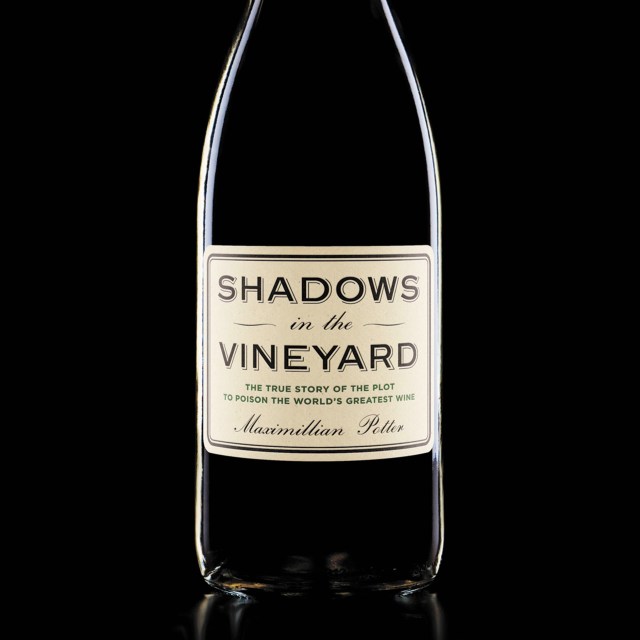 Shadows in the Vineyard