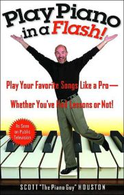 Play Piano in a Flash!