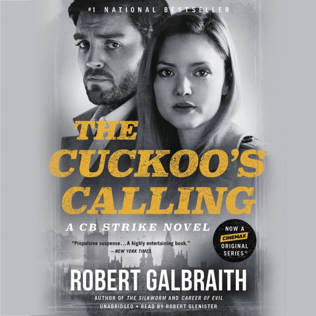 The Cuckoo’s Calling
