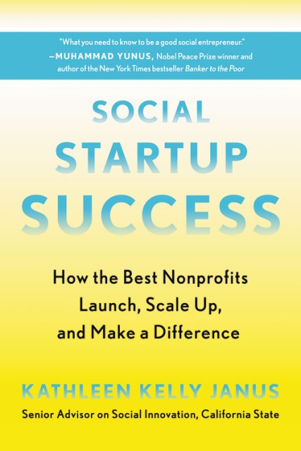 Social Startup Success