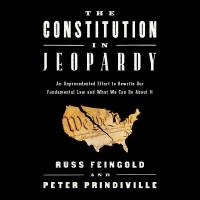 The Constitution in Jeopardy
