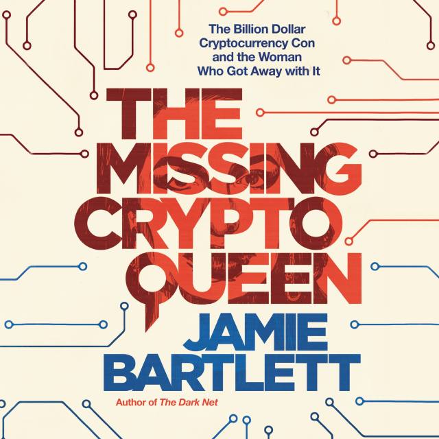 The Missing Cryptoqueen