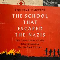 The School that Escaped the Nazis
