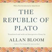 The Republic of Plato