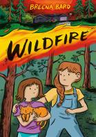 Wildfire (A Graphic Novel)