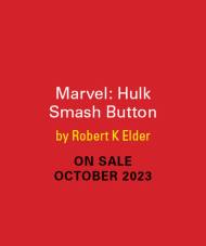 Marvel: Hulk Smash Button