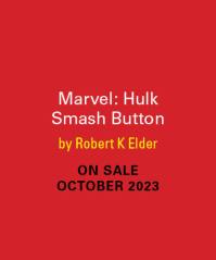 Marvel: Hulk Smash Button