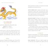 Interior spread from "A Kid's Guide to the Chinese Zodiac" displaying the beginning of the section on Dragon