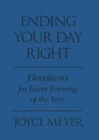 Ending Your Day Right