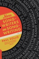 More Songwriters on Songwriting