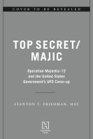 Top Secret/Majic