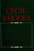 Cecil Rhodes