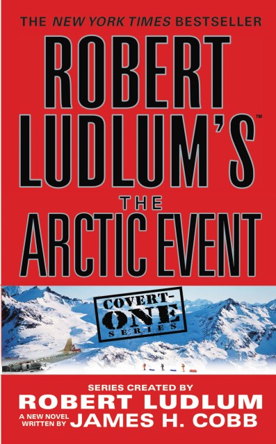 Robert Ludlum’s (TM) The Arctic Event