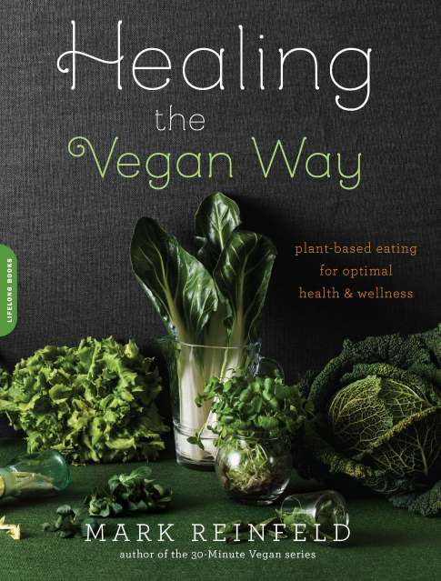 Healing the Vegan Way