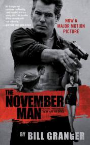 The November Man