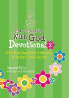 Hot Chocolate With God Devotional #2