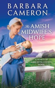 The Amish Midwife’s Hope