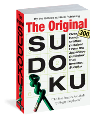 The Original Sudoku