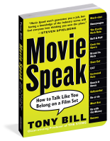 Movie Speak