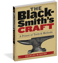 The Blacksmith’s Craft