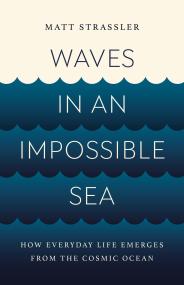 Waves in an Impossible Sea