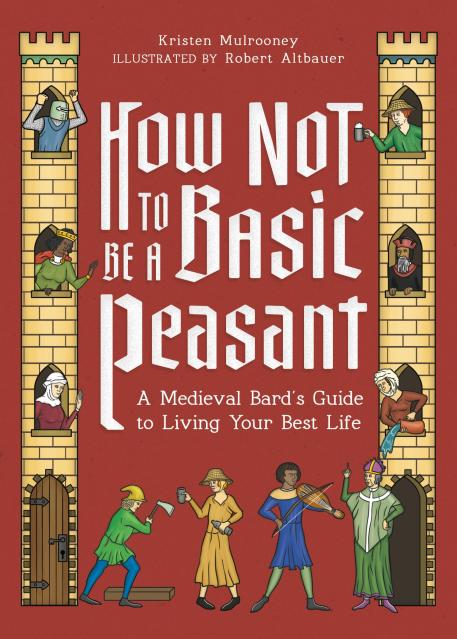 How Not to Be a Basic Peasant