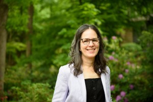 Eman Quotah (Photo Credit: Hillary Deane)