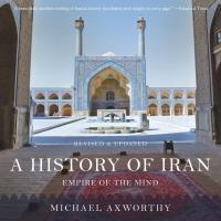 A History of Iran