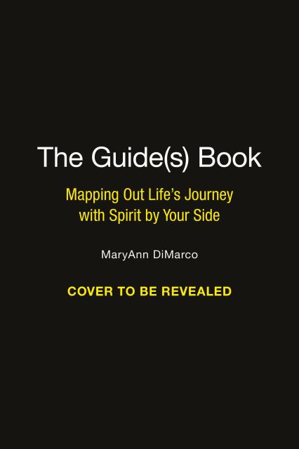 The Guide(s) Book