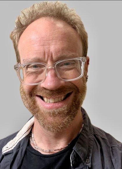 Photo of Daniel M. Look, PhD