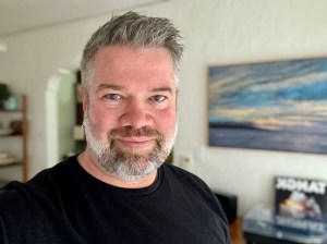 Photo of Christopher-Pepper