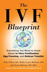 The IVF Blueprint