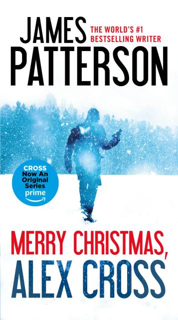 Merry Christmas, Alex Cross