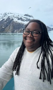 Beatrice Winifred Iker (Photo Credit: Charlie Iker)