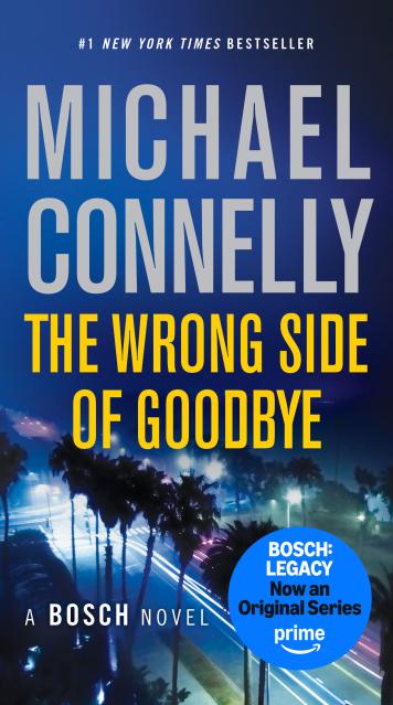 The Wrong Side of Goodbye