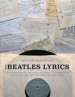The Beatles Lyrics