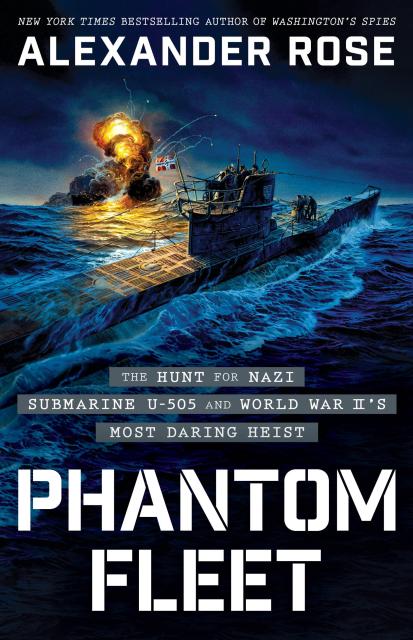 Phantom Fleet