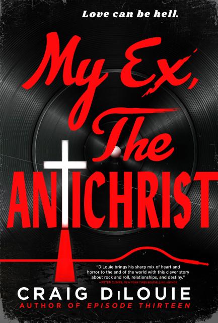 My Ex, the Antichrist