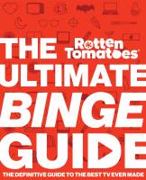 Rotten Tomatoes: The Ultimate Binge Guide
