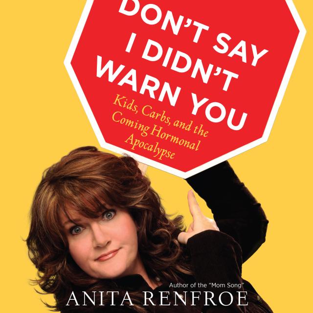 Don’t Say I Didn’t Warn You