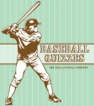 Little Giant® Encyclopedia: Baseball Quizzes