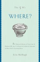The 5 W’s: Where?