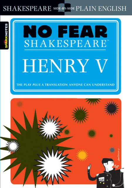 Henry V