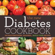 The New Diabetes Cookbook
